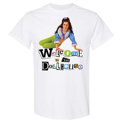 Classic Unisex T-Shirt - SS6YC1C9 - White - 1