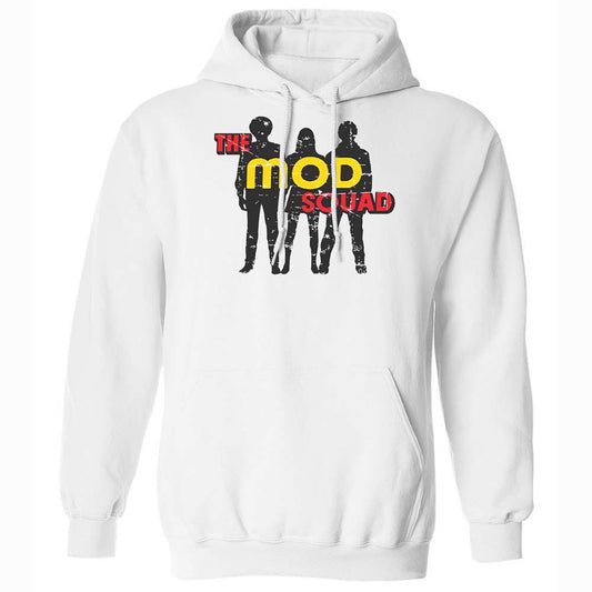 Classic Unisex Hoodie - DQ5YAP1Q - White - 1