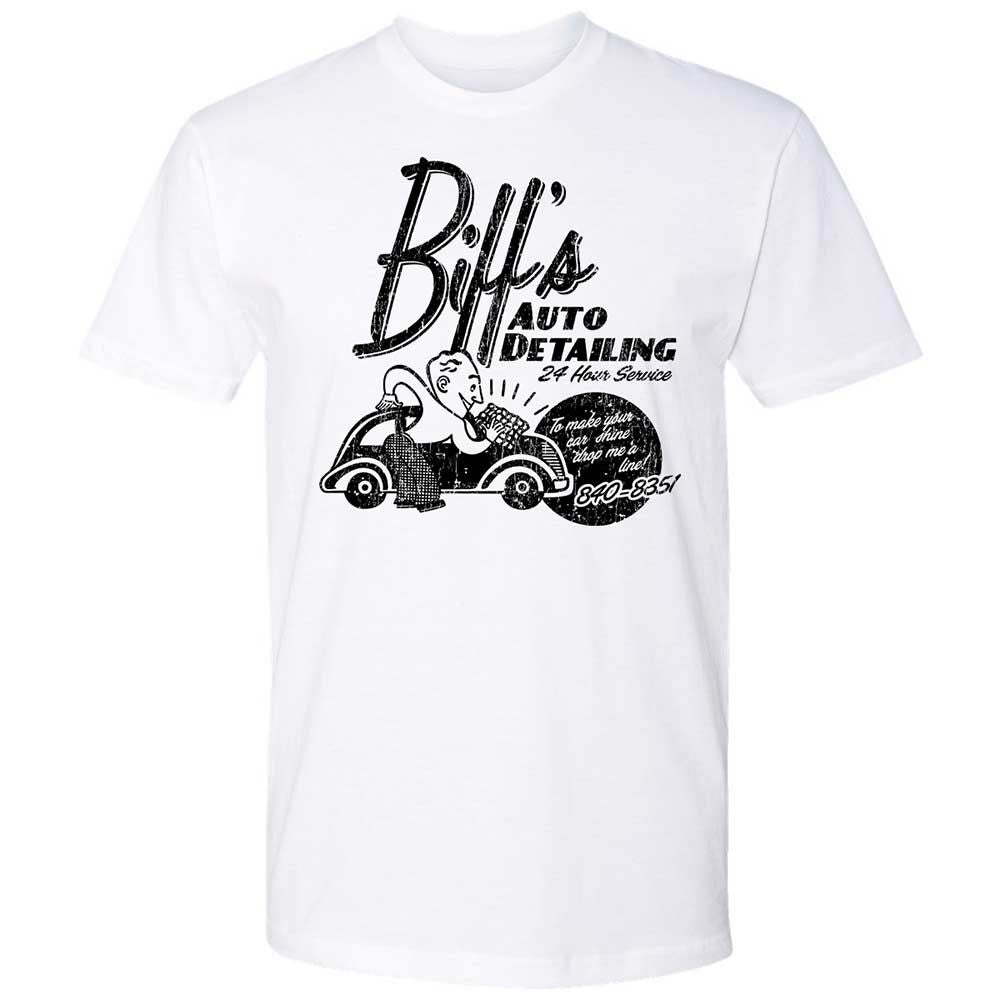Premium Unisex T-Shirt - HA4ZQRS5 - White - 1