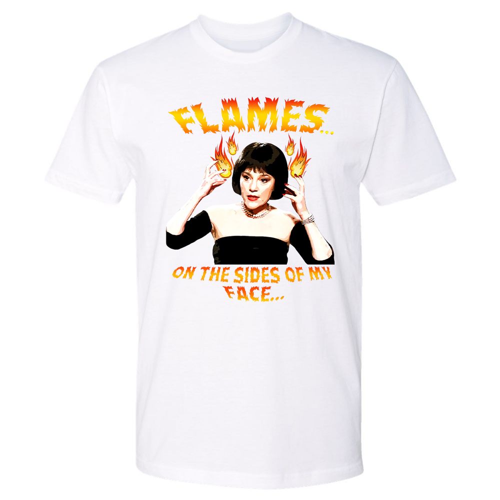 Premium Unisex T-Shirt - 85N2JNC5 - White - 1