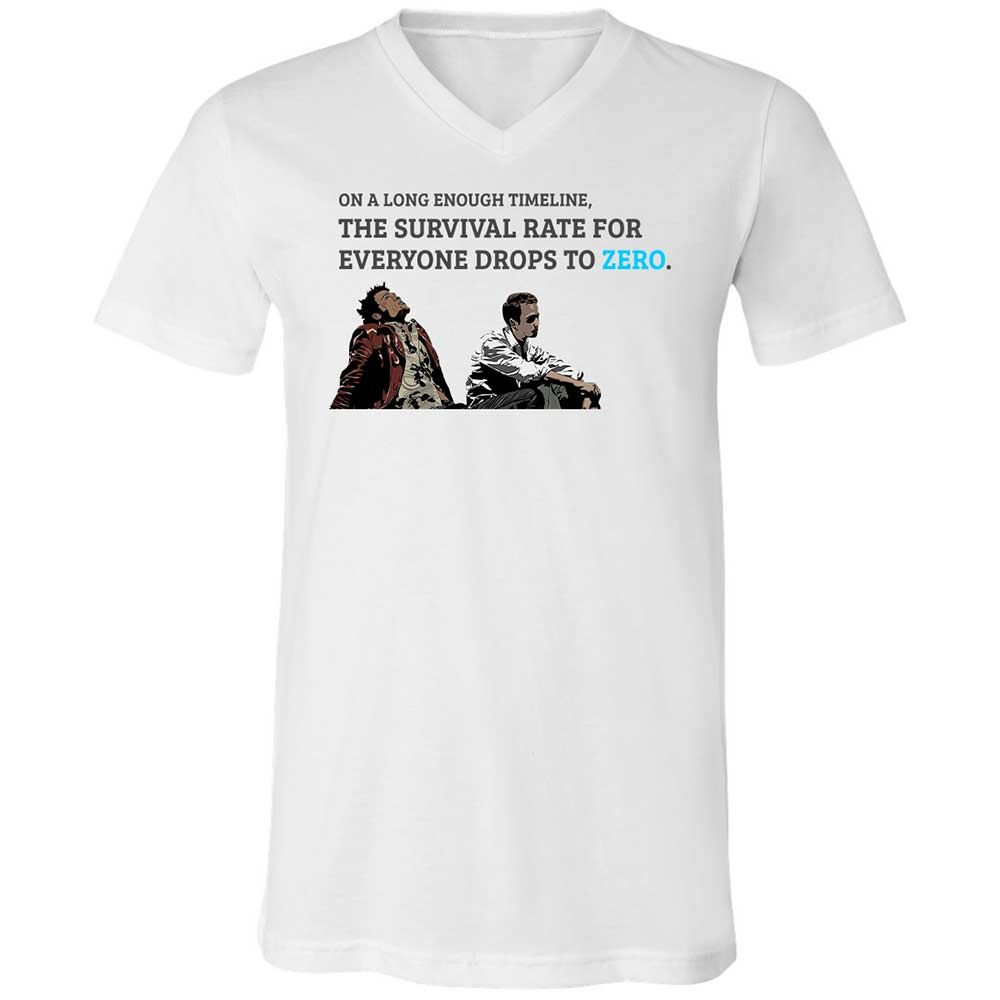 Survivability - White - 1
