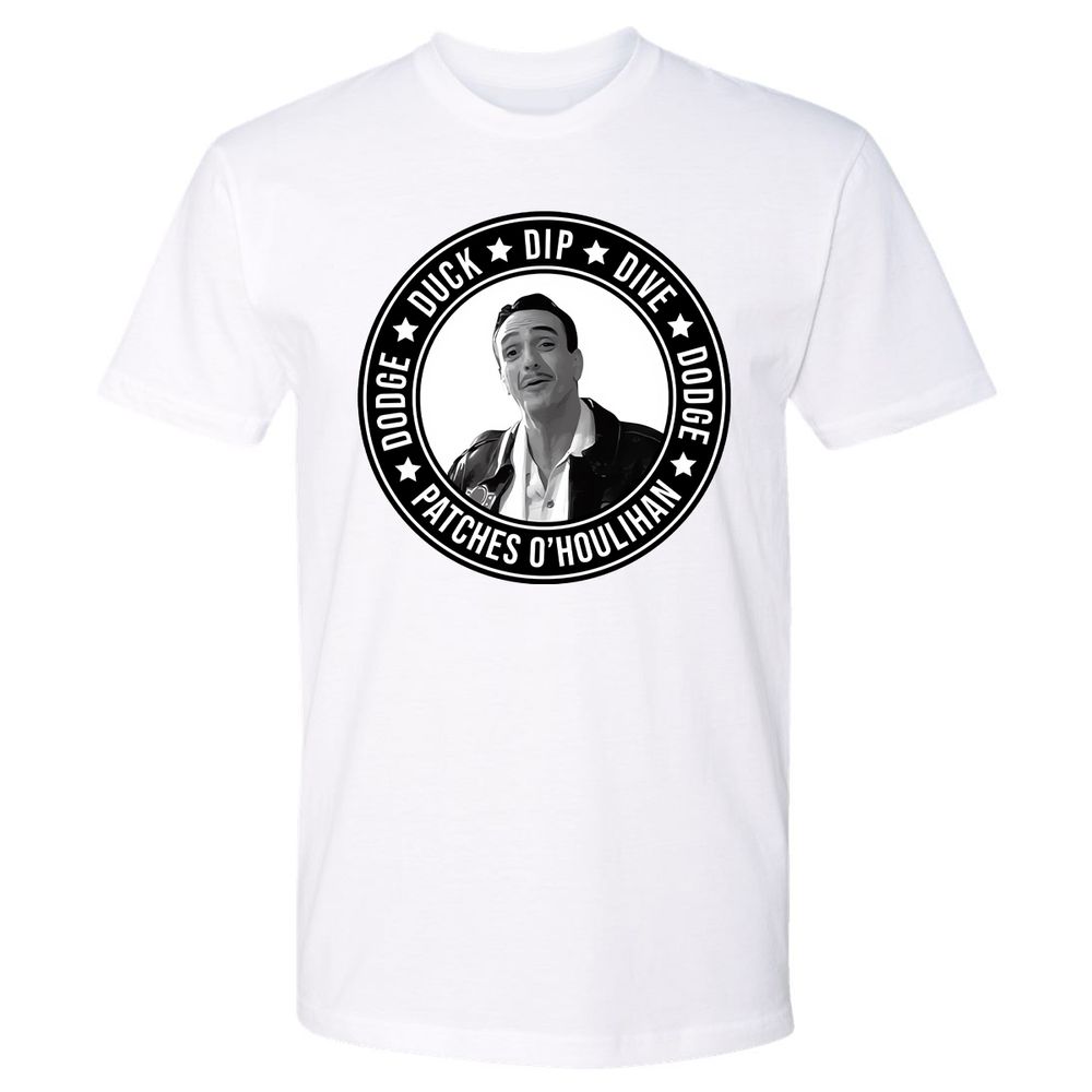 Premium Unisex T-Shirt - 8ZNYA6WA - White - 1