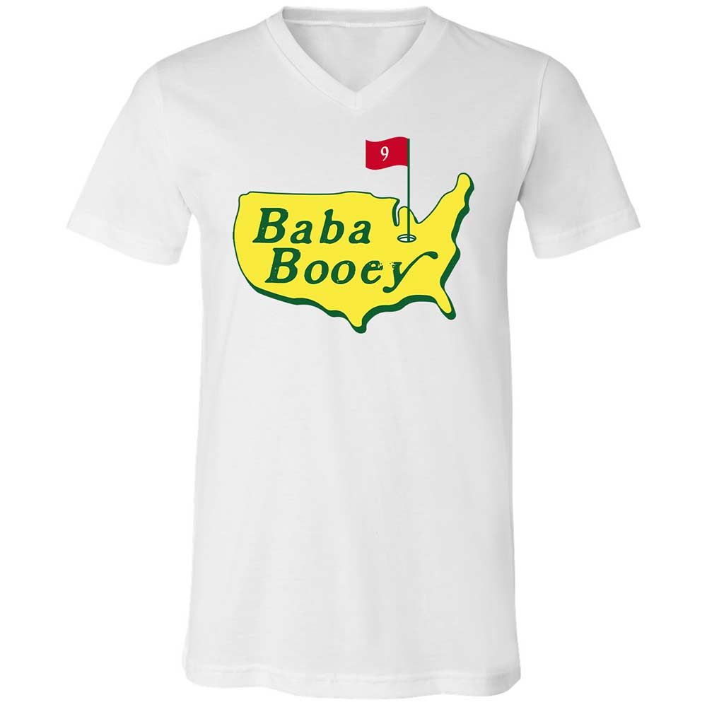 Baba Booey Golf - White - 1