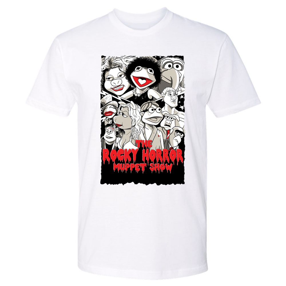 Premium Unisex T-Shirt - N8N6MUJN - White - 1
