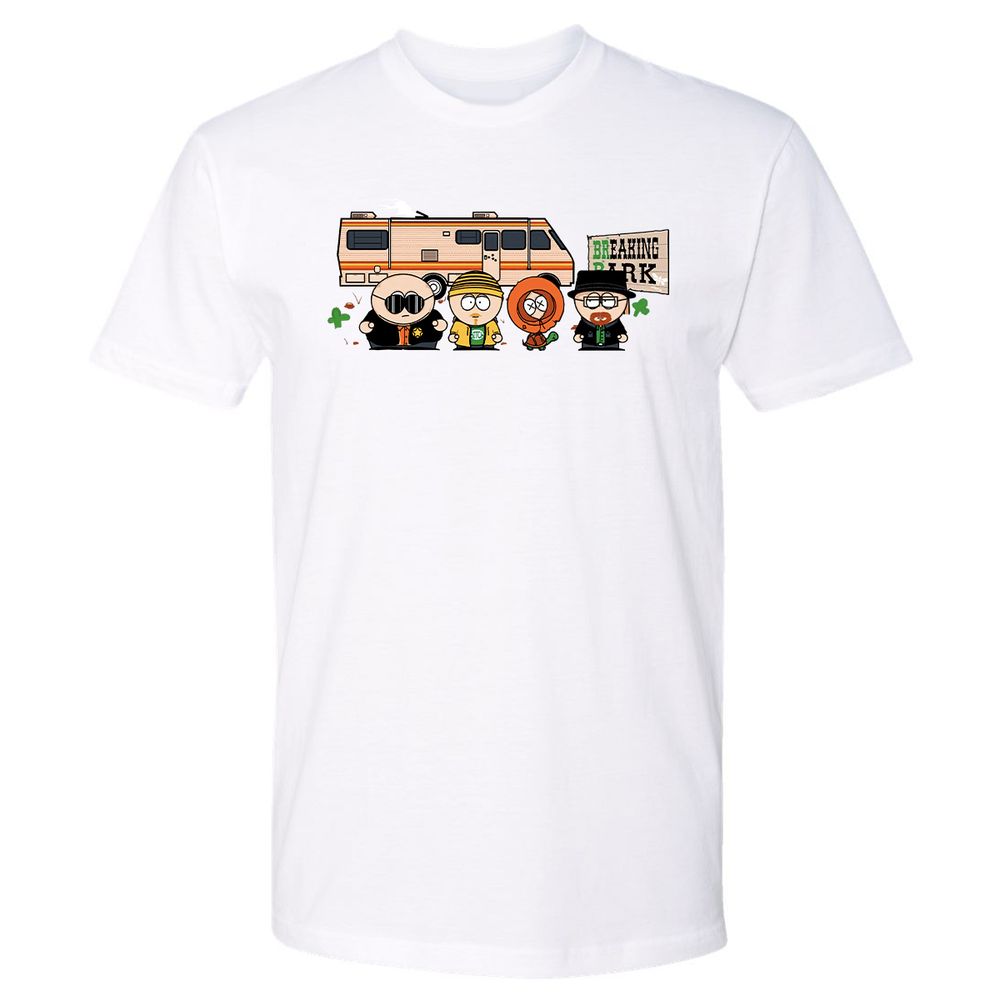 Premium Unisex T-Shirt - XYU4MCKW - White - 1