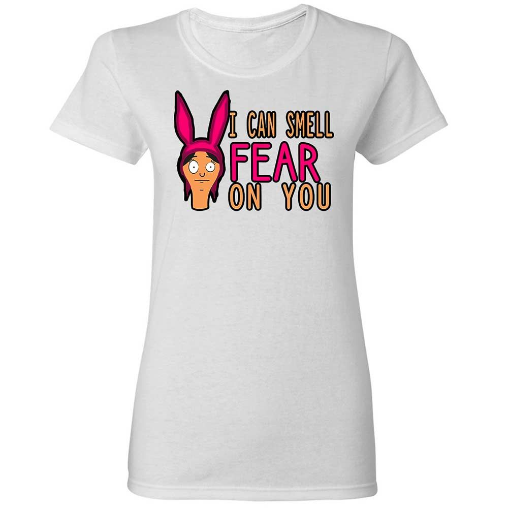 Women's T-Shirt - 31WHYR43 - White - 1