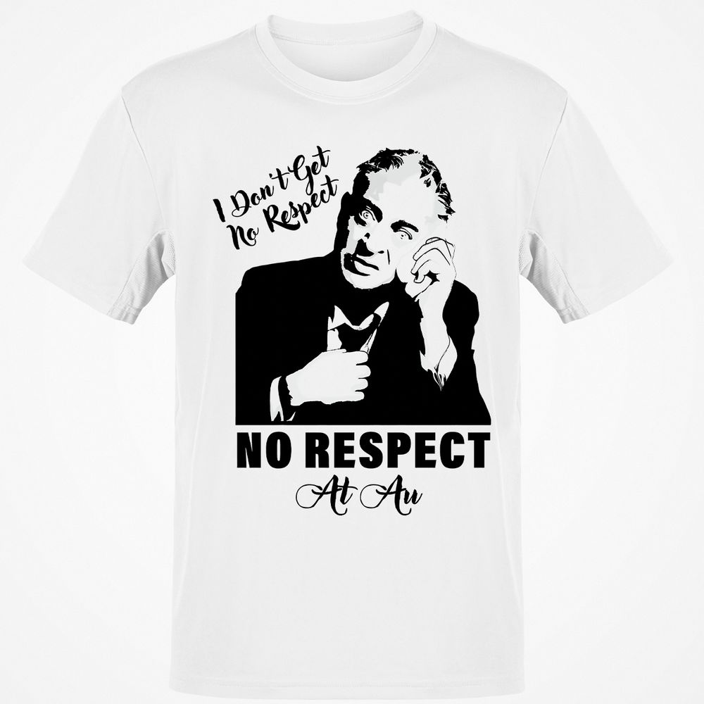 Classic Unisex T-Shirt - SVX8UBZH - White - 1