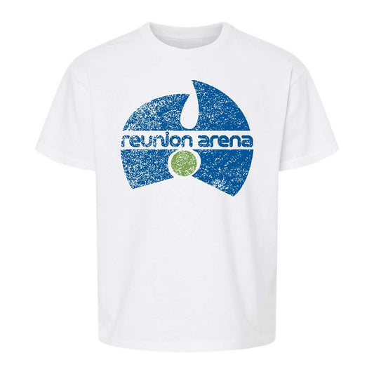 Kids T-Shirt - N32X1K4J - White - 1