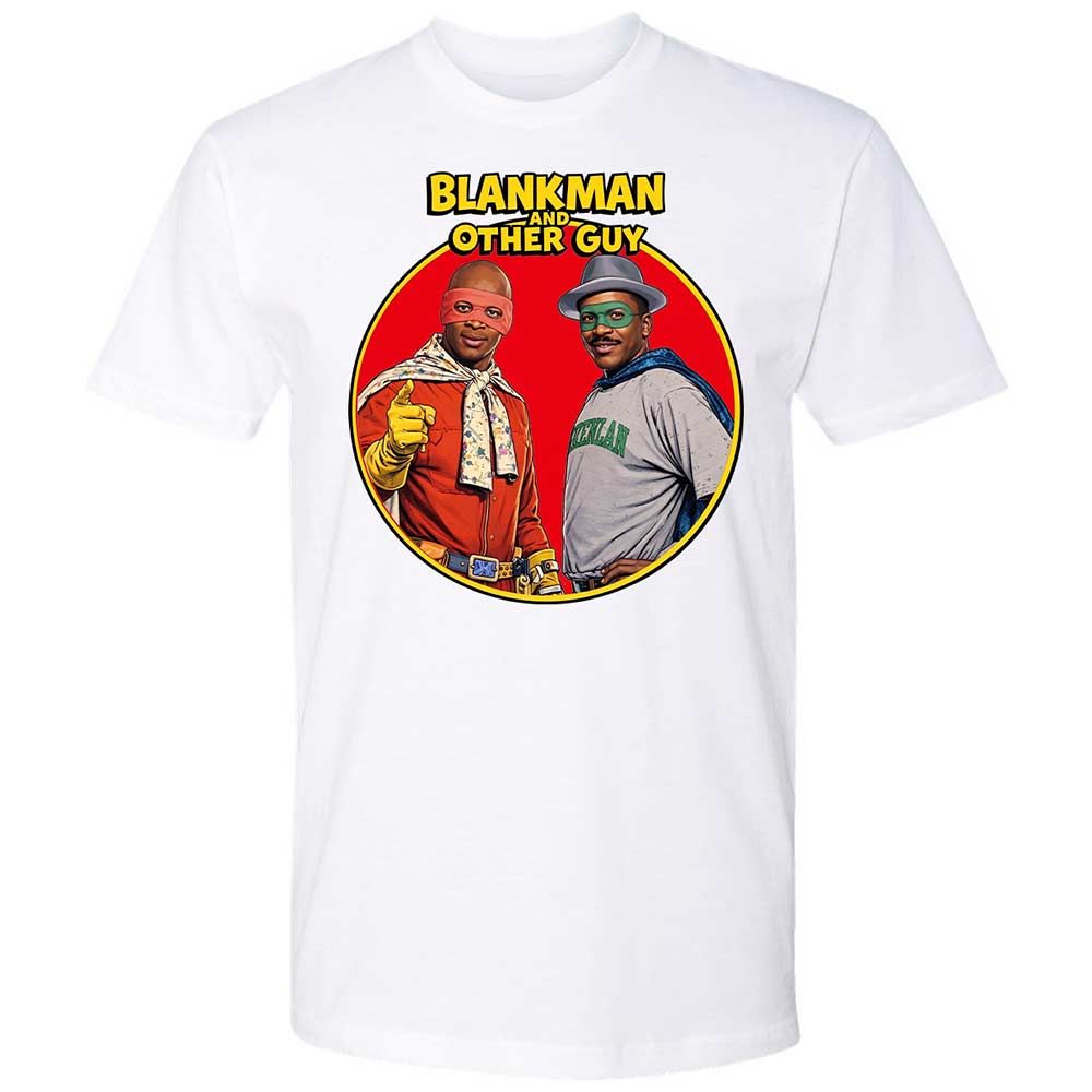 Premium Unisex T-Shirt - N6UXQWA8 - White - 1