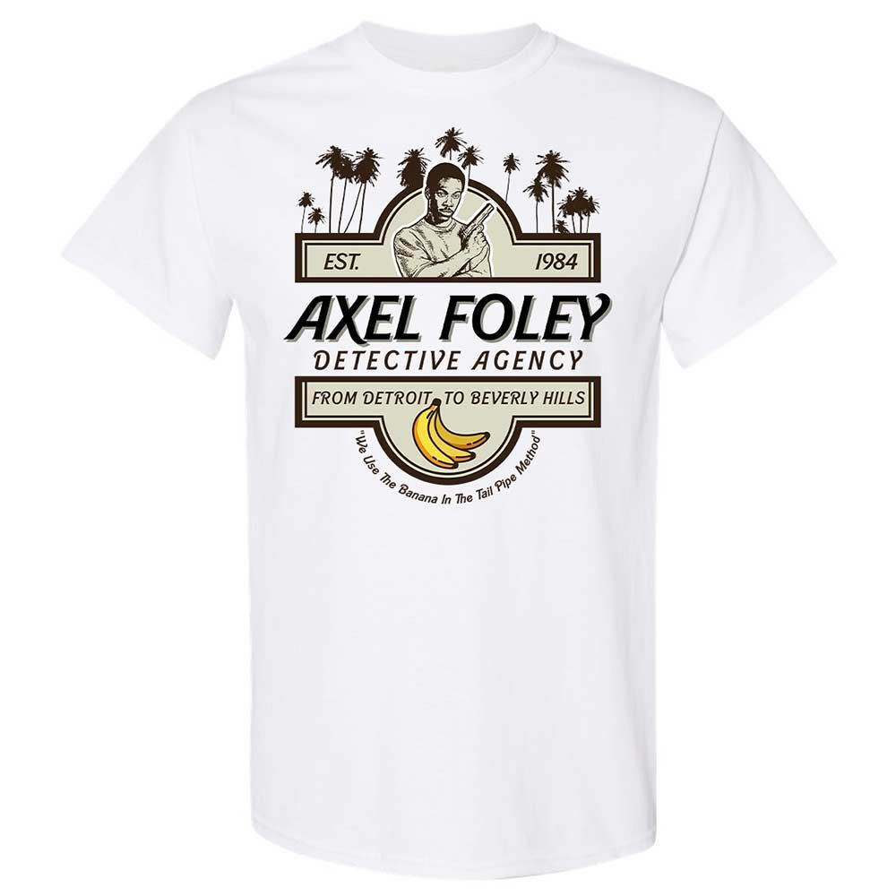 Classic Unisex T-Shirt - Y6QM2EX9 - White - 1