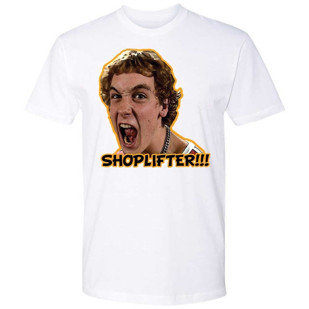 Premium Unisex T-Shirt - UQ8YMFR6 - White - 1