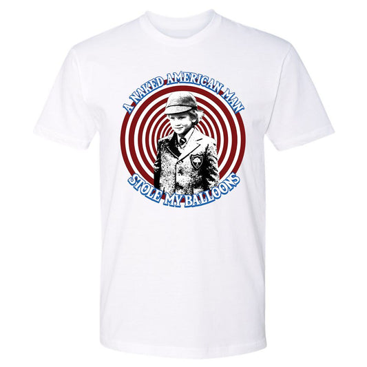 Premium Unisex T-Shirt - YJBQXWY2 - White - 1