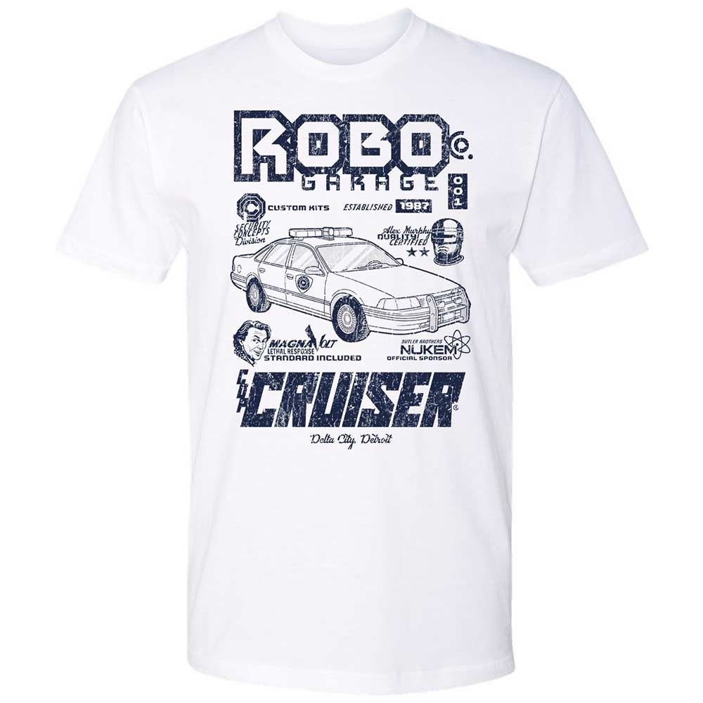 Premium Unisex T-Shirt - 5V4QA32H - White - 1
