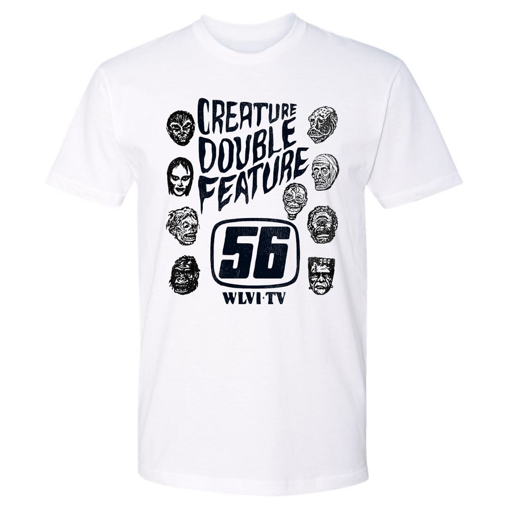 Premium Unisex T-Shirt - J2BHF2WH - White - 1