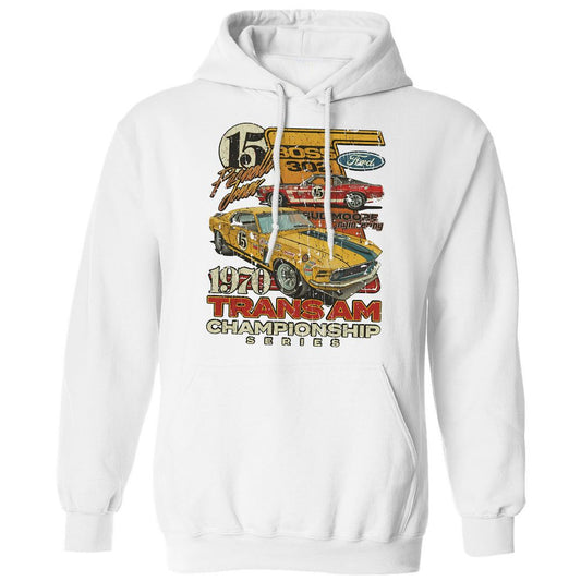 1970 Championship - White - 1