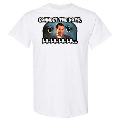 Classic Unisex T-Shirt - 7BWUWUX5 - White - 1