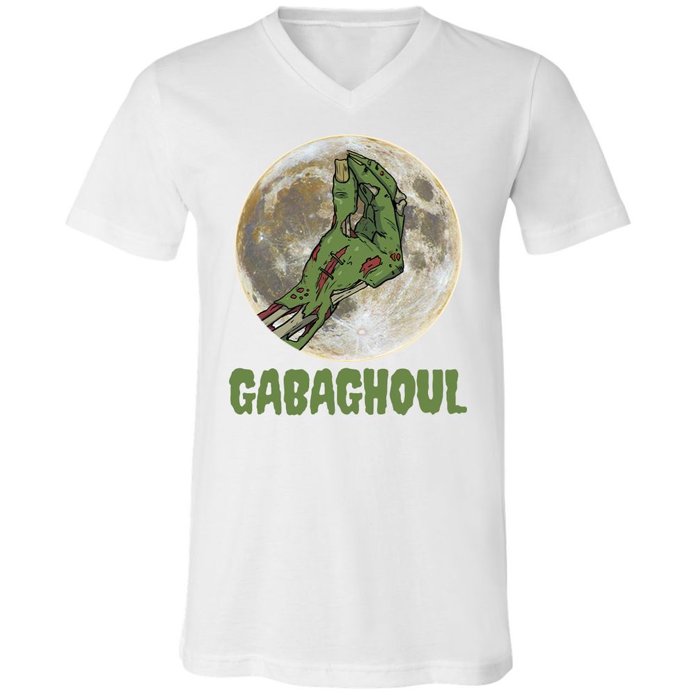 Ghoul italy - White - 1