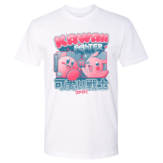 Premium Unisex T-Shirt - VB562KCP - White - 1