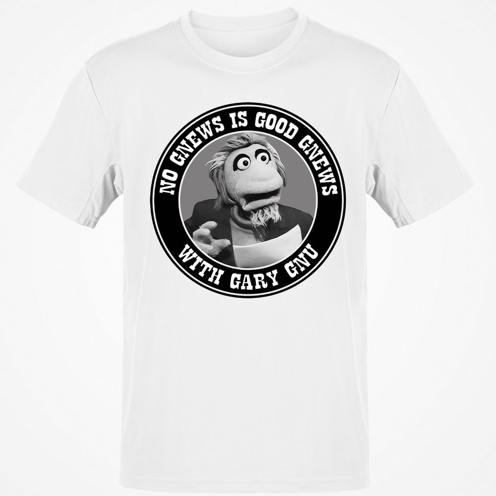 Classic Unisex T-Shirt - J2ZUX1HA - White - 1