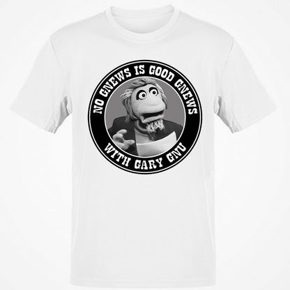 Classic Unisex T-Shirt - J2ZUX1HA - White - 1