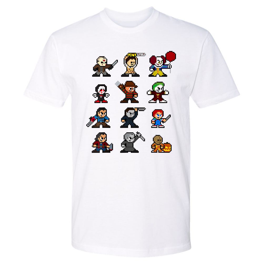 Premium Unisex T-Shirt - 1VKN9YZL - White - 1