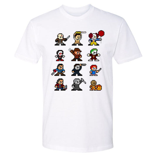 Premium Unisex T-Shirt - 1VKN9YZL - White - 1