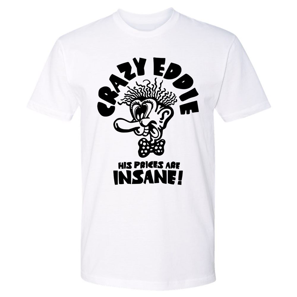 Premium Unisex T-Shirt - 9WZCXUQN - White - 1