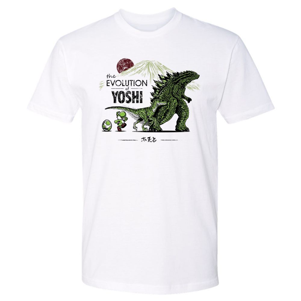 Premium Unisex T-Shirt - 88WFE9QQ - White - 1