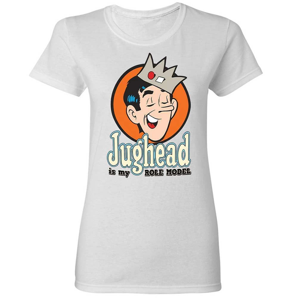 Women's T-Shirt - S2953T5E - White - 1