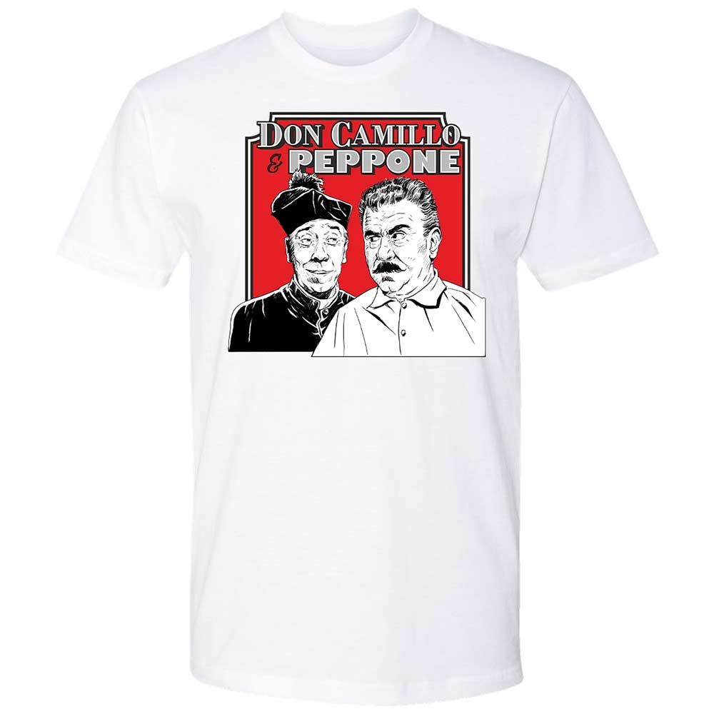 Premium Unisex T-Shirt - SJCYM1EM - White - 1