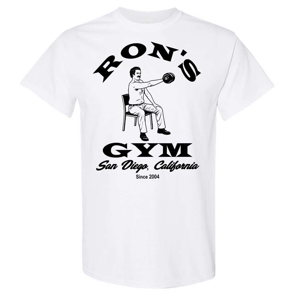 Classic Unisex T-Shirt - HKPKCEBH - White - 1