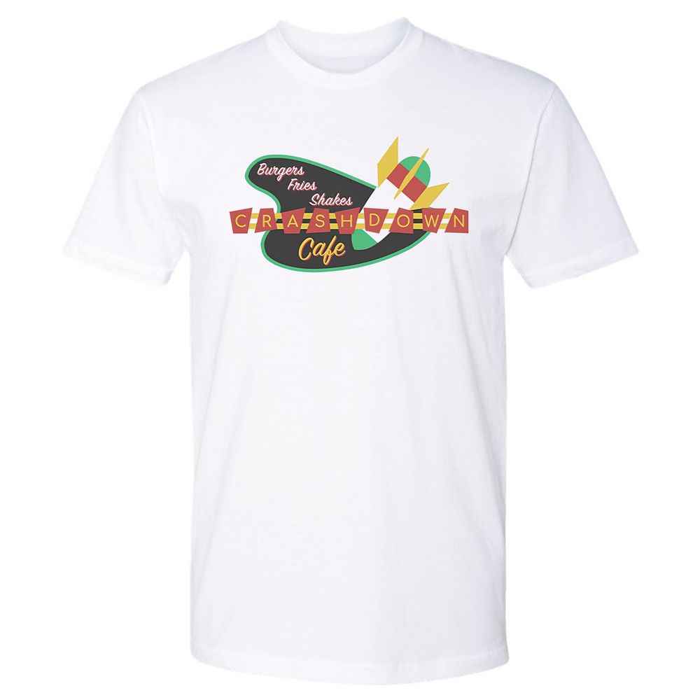 Premium Unisex T-Shirt - 9UB2ZPQF - White - 1