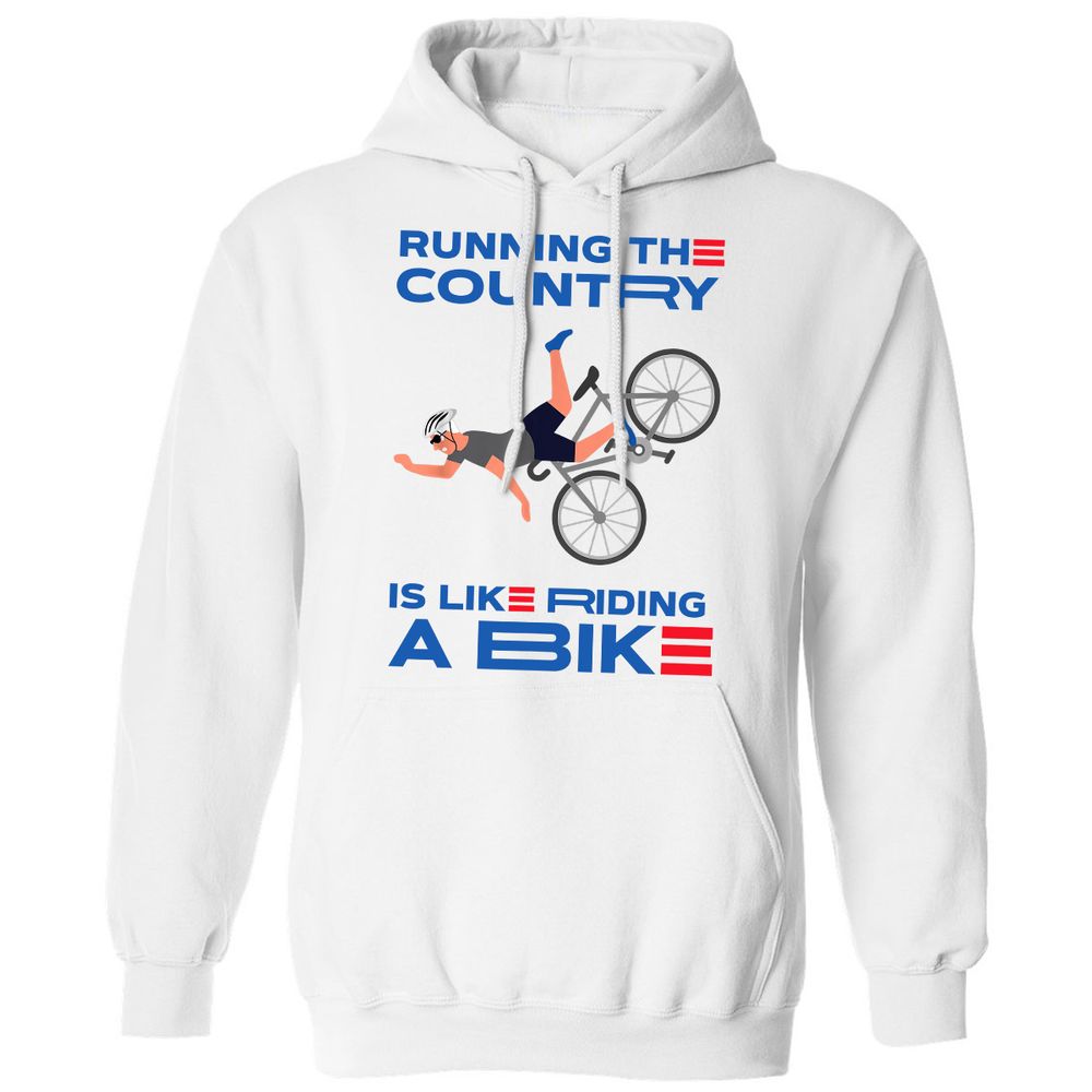 Classic Unisex Hoodie - YESNLKFW - White - 1