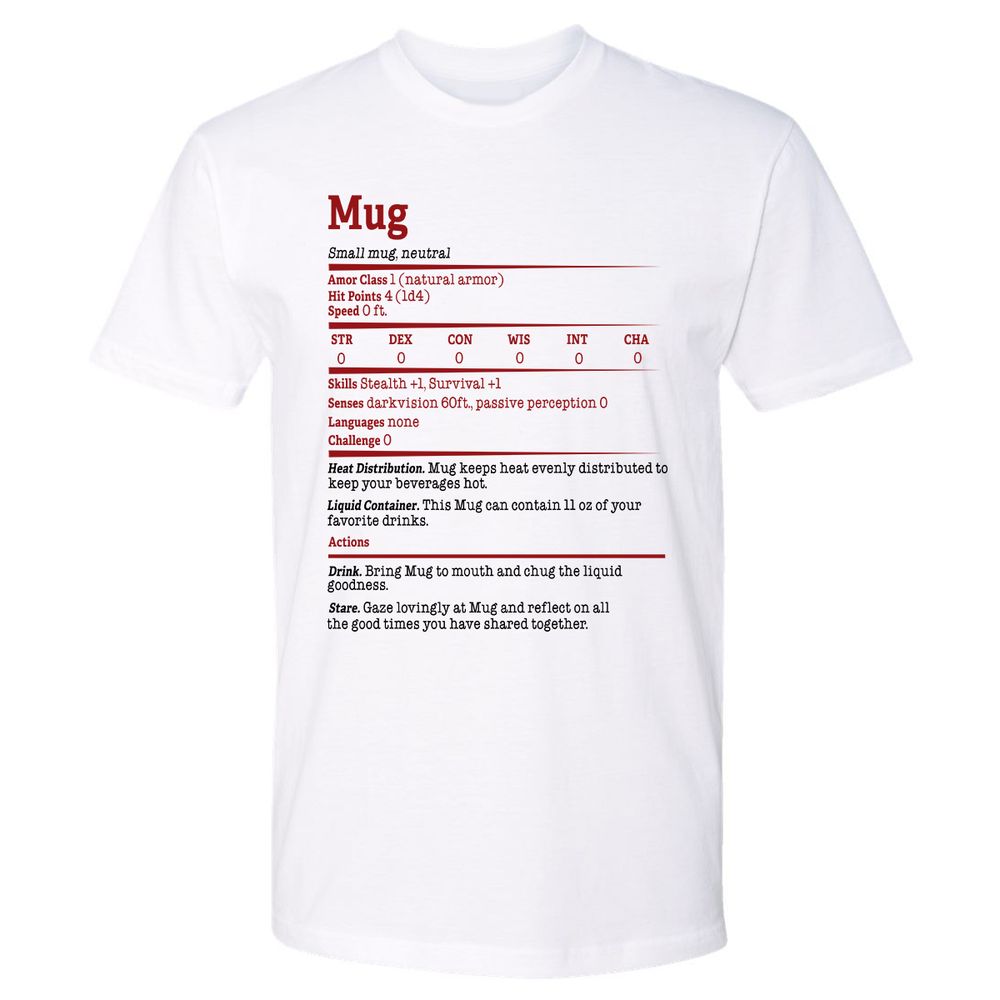 Premium Unisex T-Shirt - BR6B7K4R - White - 1