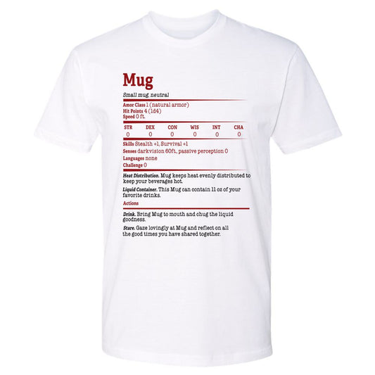 Premium Unisex T-Shirt - BR6B7K4R - White - 1