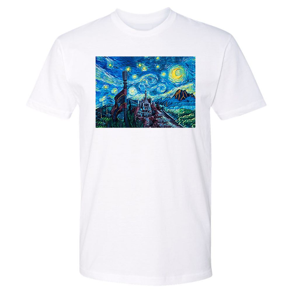 Premium Unisex T-Shirt - 5W4ZXLGG - White - 1