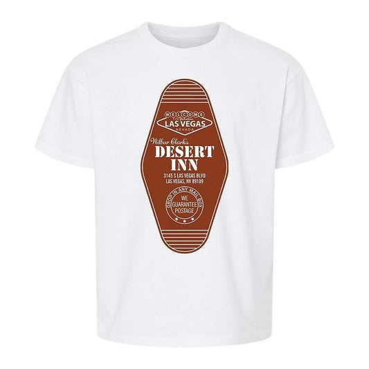 Desert Inn - White - 1