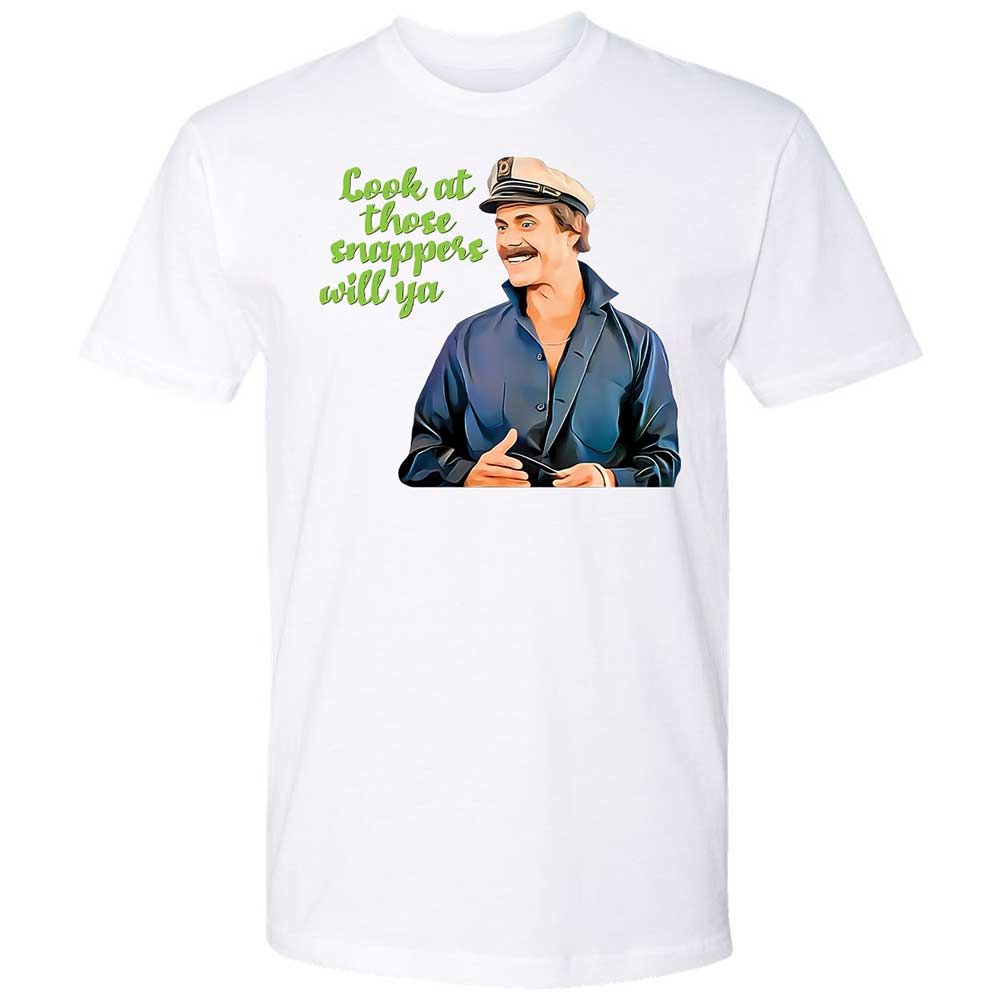 Premium Unisex T-Shirt - P65P17Q9 - White - 1