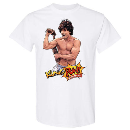 Classic Unisex T-Shirt - U6LB2947 - White - 1
