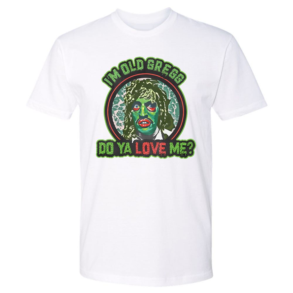 Premium Unisex T-Shirt - UJ2CLQWC - White - 1