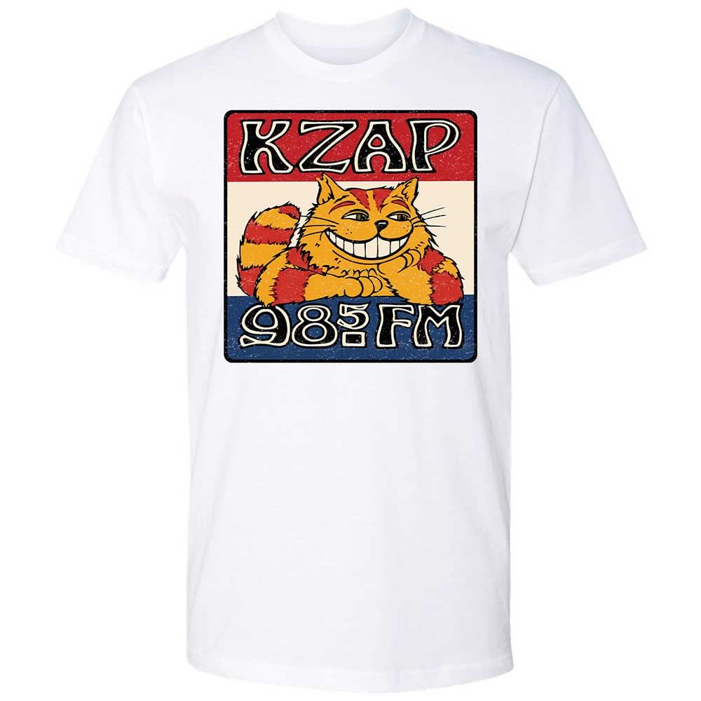 Premium Unisex T-Shirt - UGNDXZST - White - 1