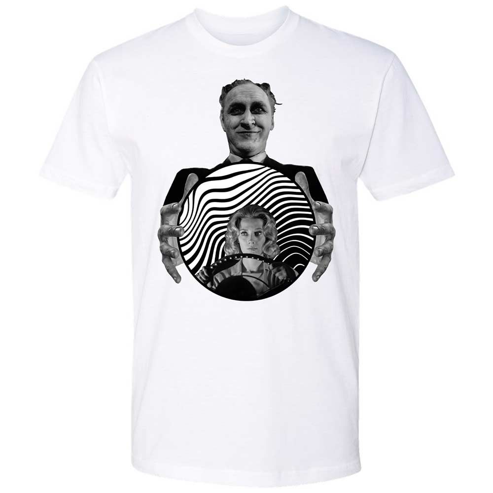 Carnival of Souls - White - 1