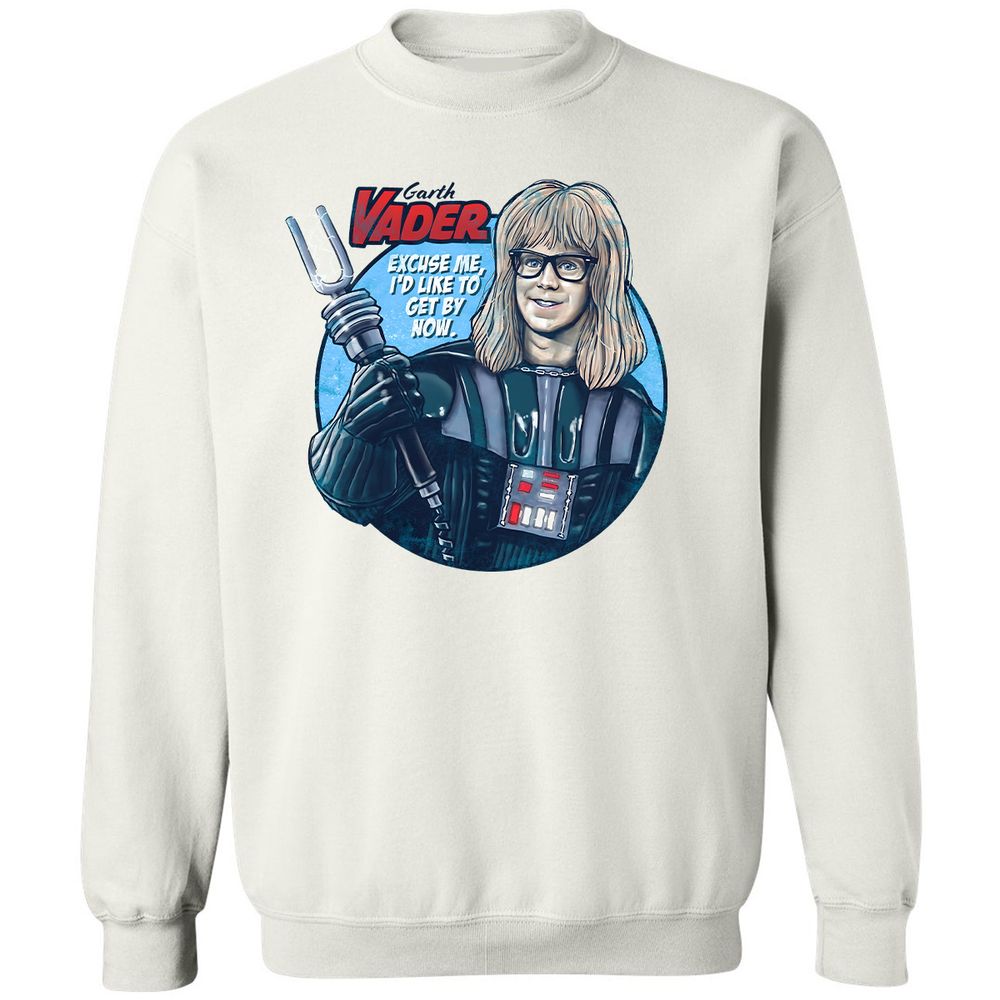 Classic Unisex Sweatshirt - UTFTLHLD - White - 1