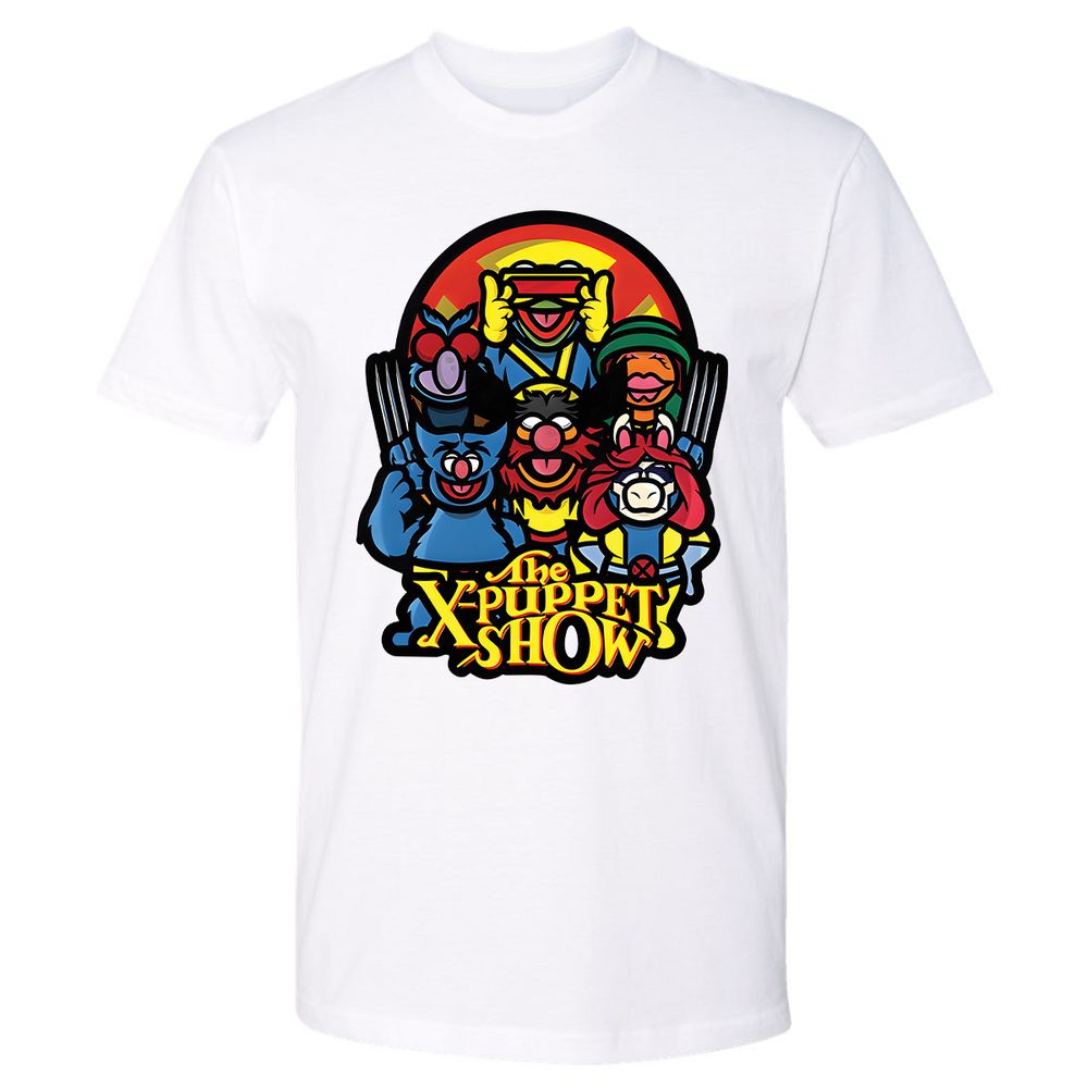 Premium Unisex T-Shirt - VRCDXT9U - White - 1