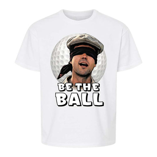 Be the Ball - White - 1