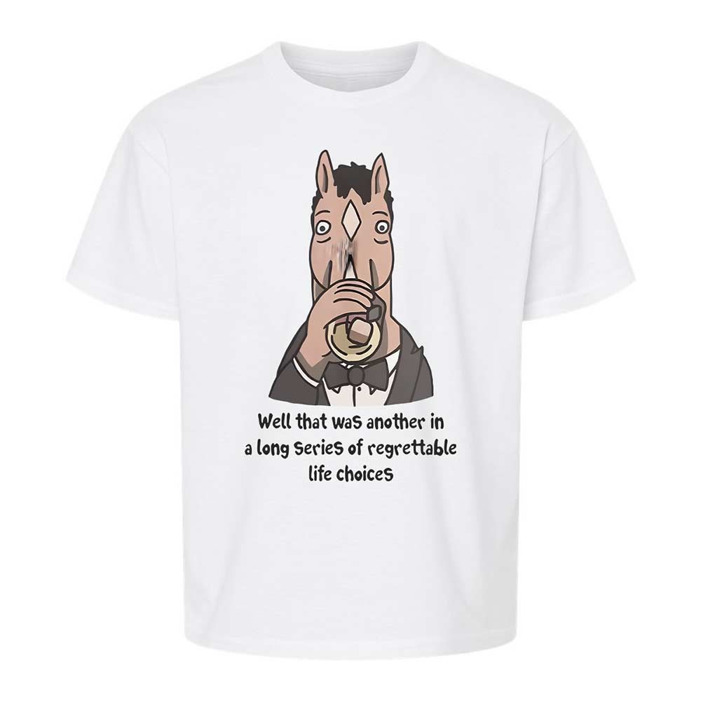 Kids T-Shirt - 2ZV88EV8 - White - 1