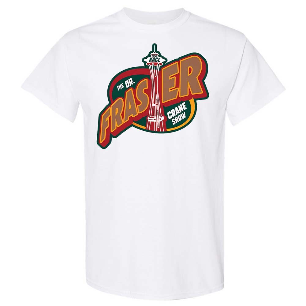 Classic Unisex T-Shirt - ZUYNZQXL - White - 1