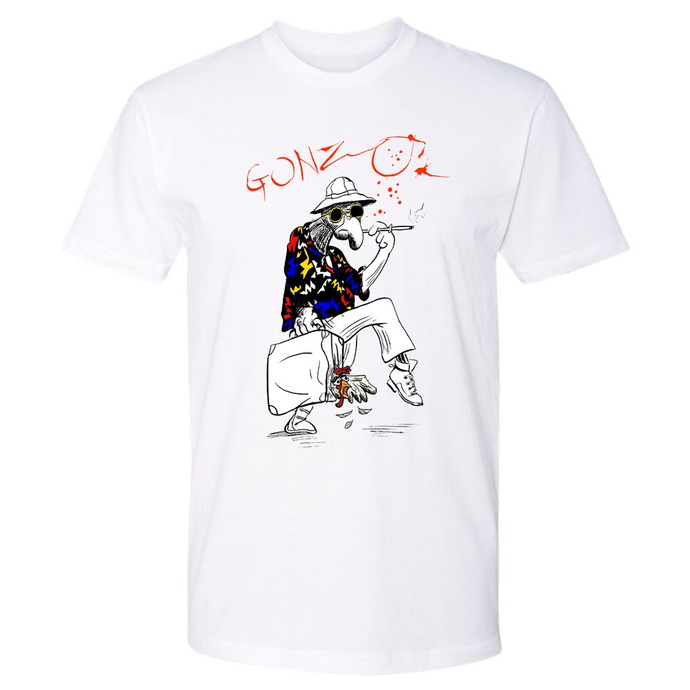 Premium Unisex T-Shirt - Z5KABLTK - White - 1
