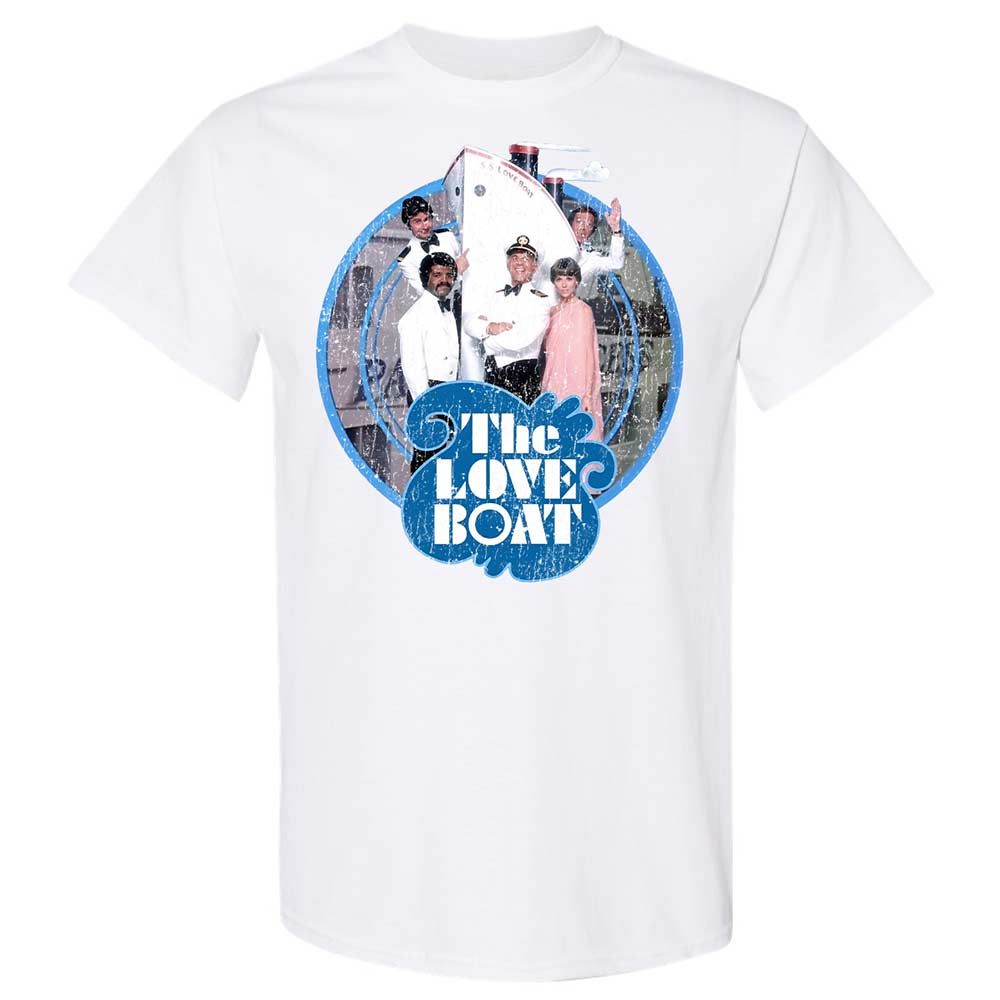 Classic Unisex T-Shirt - 2CEVDCHQ - White - 1