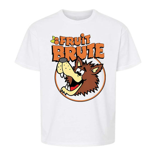 Fruit Brute - White - 1